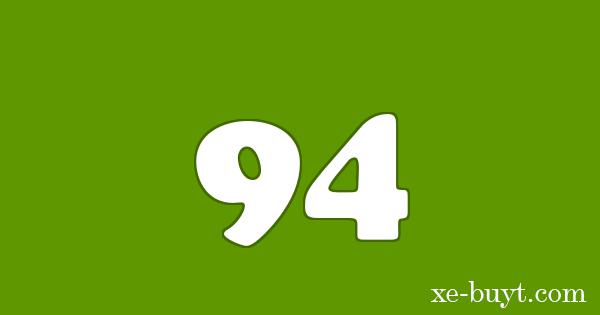 Xe buýt 94